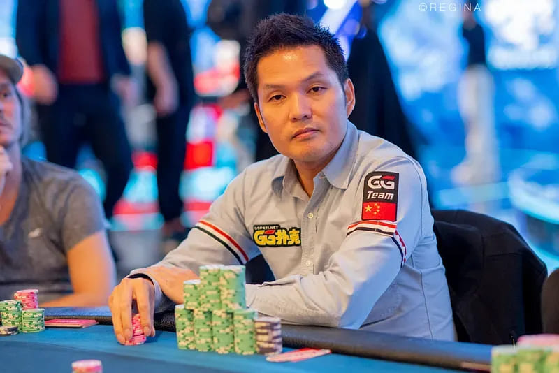 【EV扑克】简讯 | Zhou Yinan和Ren Lin等四位中国选手进入WSOP天堂岛超级主赛事36强