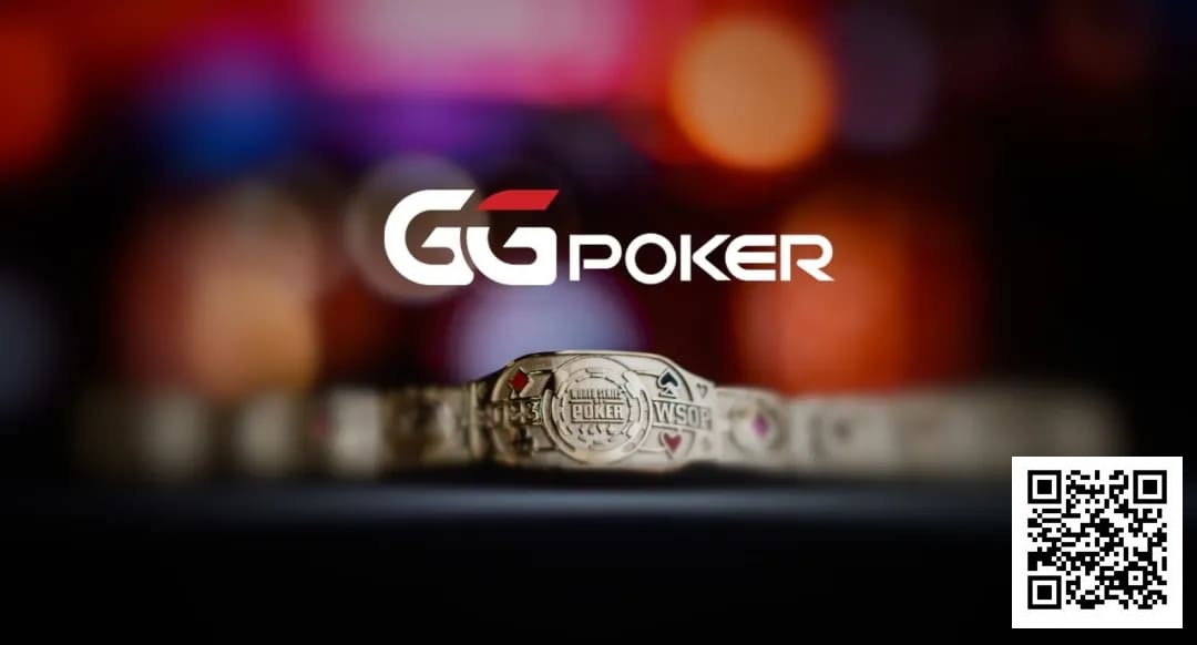 【EV扑克】盘点2024年WSOP五大精彩时刻｜丹牛Ivey不够看，国人夺冠才是票选第一！