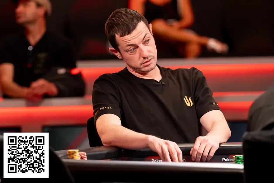 【EV 扑克】话题 | Phil Galfond 高度评价 Tom Dwan：他开拓了我的视野