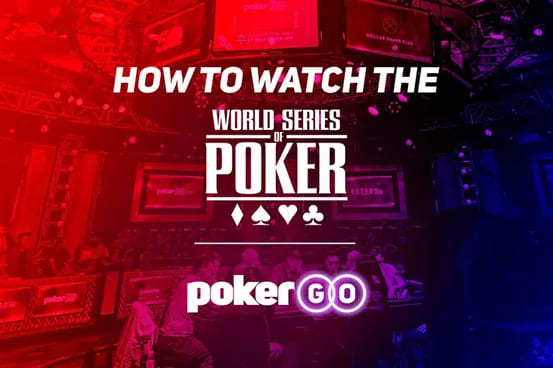 【EV扑克】想参加2025WSOP的选手现在就要开始准备啦！