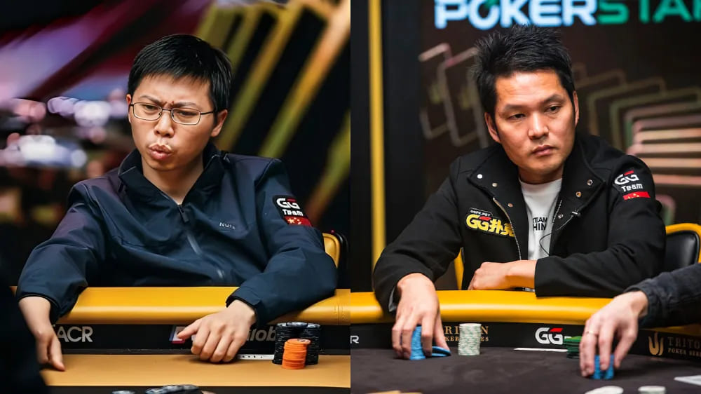 【EV 扑克】GGPoker 本周大事件盘点：收购 HCL 搞大事、国人夺 WSOP 金戒指季军、反作弊系统升级！