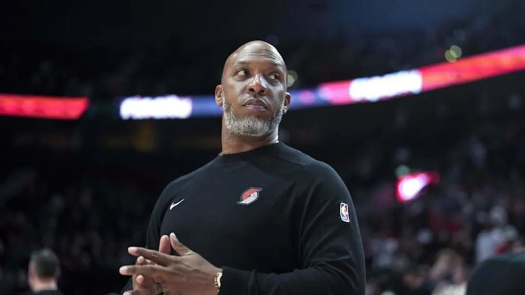 【EV扑克】突发!开拓者主帅比卢普斯因扑克赌博被捕,中国新星杨瀚森NBA之路蒙阴影