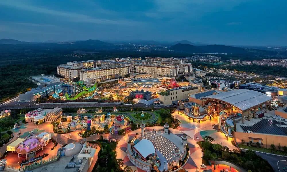 【EV扑克】错过再等一年!450万人民币保底KPC主赛+济州杯,早鸟套票限时倒数四周!