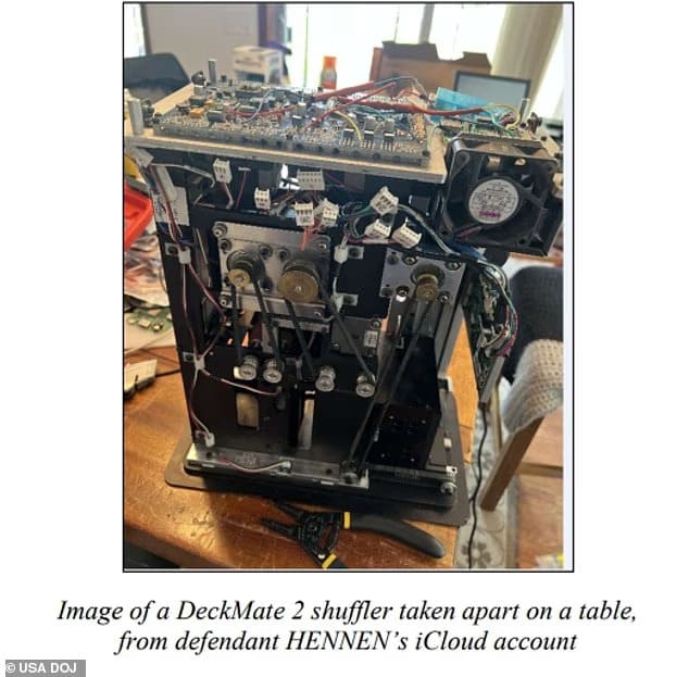 【EV扑克】NBA赌博丑闻与Wesley受骗案“师出同门”