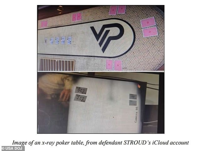 【EV扑克】NBA赌博丑闻与Wesley受骗案“师出同门”