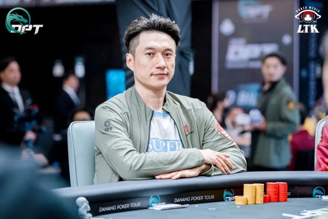 【EV扑克】DPT携手新世纪俱乐部打造岘港巅峰扑克盛宴,NCPC系列赛500 亿盾保底震撼来袭!(11月21日-12月1日)