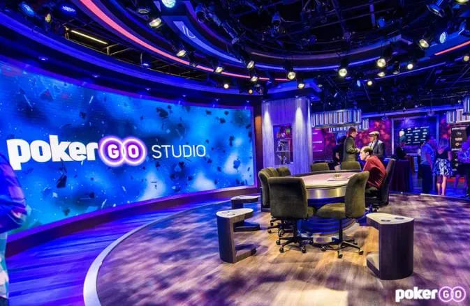 【EV扑克】从险遭破产到亿万富翁,PokerGO创始人Cary Katz:我的成功靠的不是聪明,而是韧性与运气