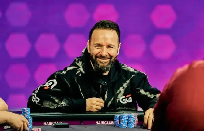 【EV扑克】从险遭破产到亿万富翁,PokerGO创始人Cary Katz:我的成功靠的不是聪明,而是韧性与运气