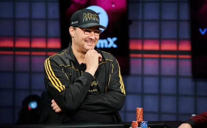 【EV扑克】从险遭破产到亿万富翁,PokerGO创始人Cary Katz:我的成功靠的不是聪明,而是韧性与运气