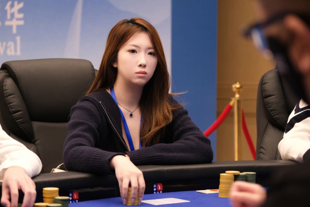 【EV扑克】第三届阳羡杯圆满落幕:吕俊哲逆袭摘冠,第四届1月接棒再燃赛场!