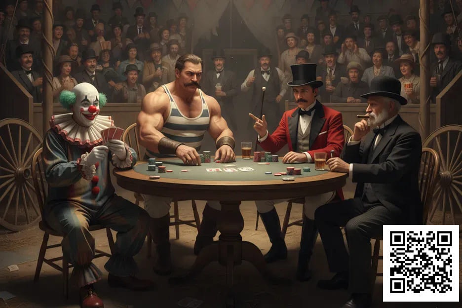 【EV扑克】为争夺彩池盲目全下,为守护赏金过度跟注——扑克桌上的“边注游戏”正在让技术性褪色