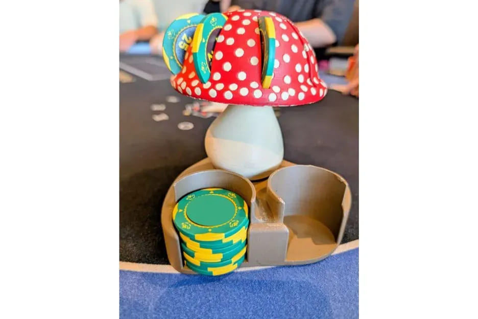 【EV扑克】为争夺彩池盲目全下,为守护赏金过度跟注——扑克桌上的“边注游戏”正在让技术性褪色