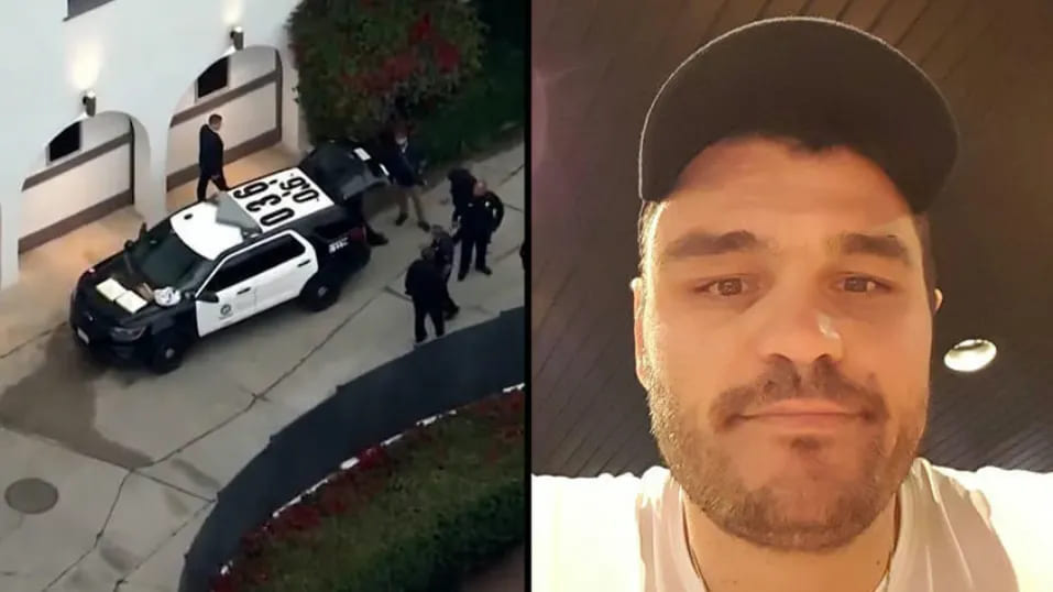 【EV扑克】“你想和你的牌友一样被枪杀吗?”洛杉矶高额私局主办者遭以色列黑帮威胁