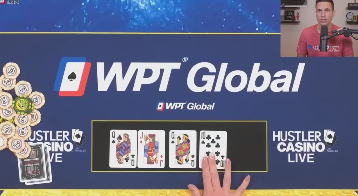 【EV扑克】魔术师连续盈利的魔法!偏离GTO依然可以获胜的秘密是什么?【Polk解析】