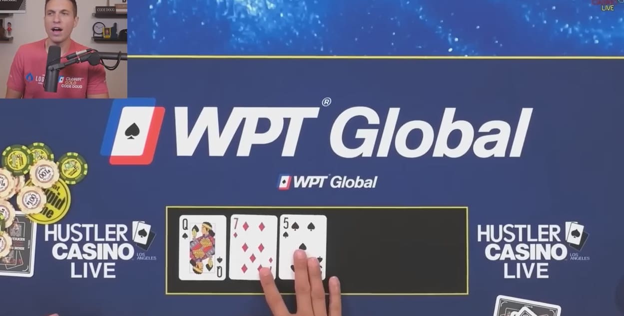 【EV扑克】魔术师连续盈利的魔法!偏离GTO依然可以获胜的秘密是什么?【Polk解析】