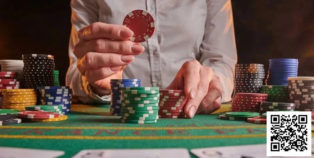 【EV扑克】如何玩好德州扑克?这4点一定要牢记