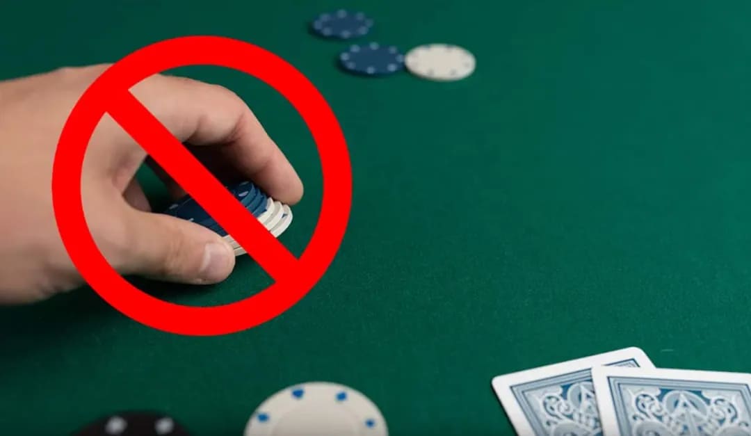 【EV扑克】在这8个场合,我劝你不要c-bet(持续下注)