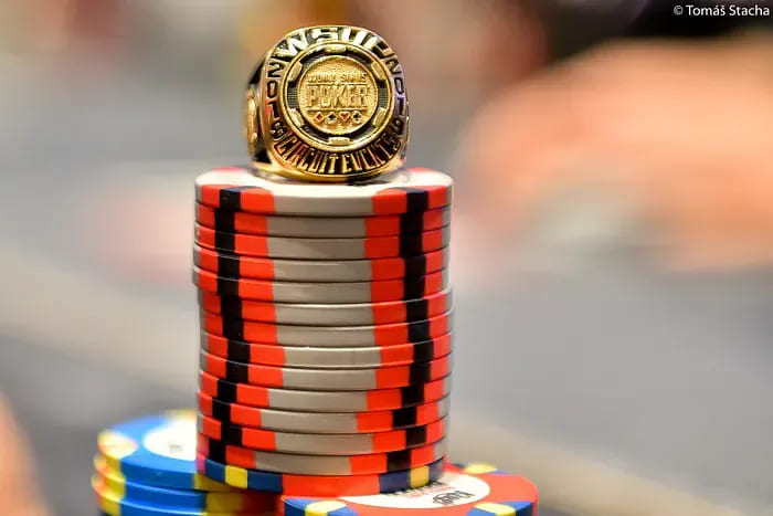 【EV扑克】WSOP巡回赛改革:2026赛季采用日历年度赛制并增设冠军奖励