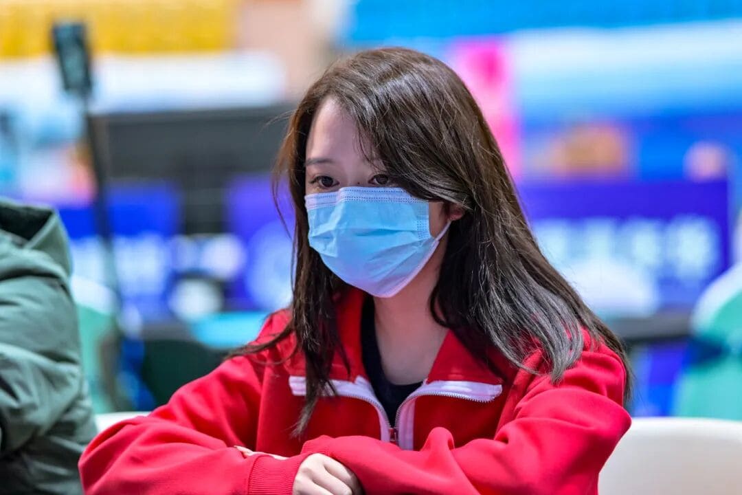 【EV扑克】第二届抚仙湖杯 | 大赛圆满落幕,选手张杰一路过关斩将,荣膺第二届主赛冠军!