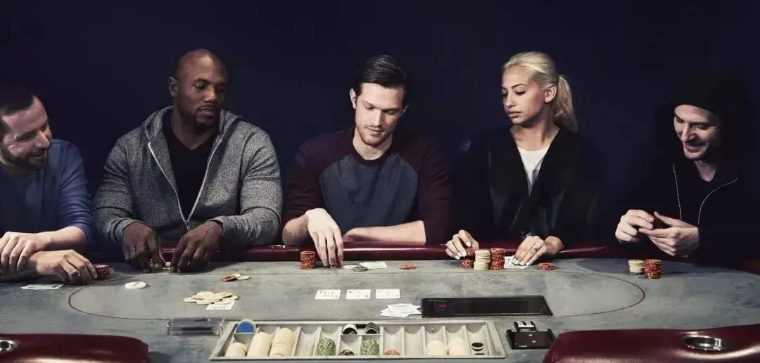 【EV扑克】进入决赛桌时ICM游戏的三个关键因素