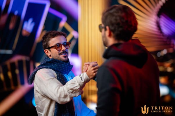 【EV扑克】WSOP天堂岛|JOAO SIMAO夺冠摘金,为巴西拿下巴哈马赛场310万美元大奖