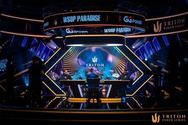 【EV扑克】WSOP天堂岛|JOAO SIMAO夺冠摘金,为巴西拿下巴哈马赛场310万美元大奖