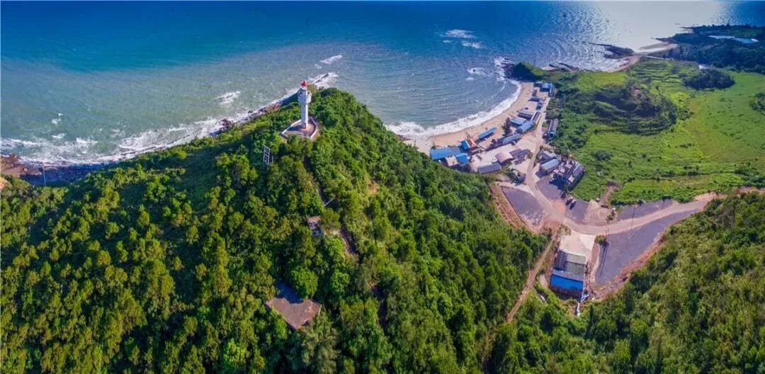 【EV扑克】赛事信息 | 国门杯城市介绍，景点游玩推荐， 品尝边陲明珠防城港招牌美食