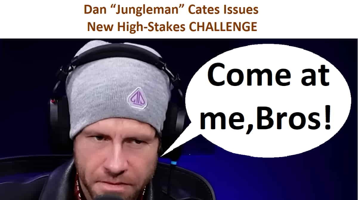 【EV扑克】15年前他账户400万刀一夜蒸发，今年靠单挑狂揽1个亿