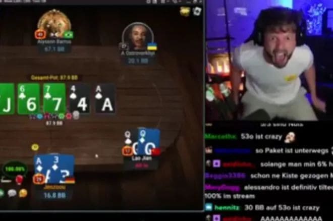 【EV扑克】要脸居然是德扑游戏中的隐形杀手?!