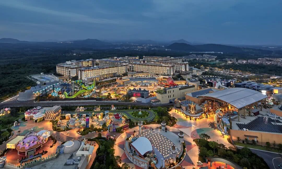 【EV扑克】KPC x LPT 济州赛事参赛纪录即将刷新,超2000人次同场竞技,国际玩家热度爆棚!