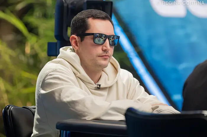 【EV扑克】预言成真！新人Bernhard Binder一鸣惊人，闯入WSOP超级主赛事决赛桌