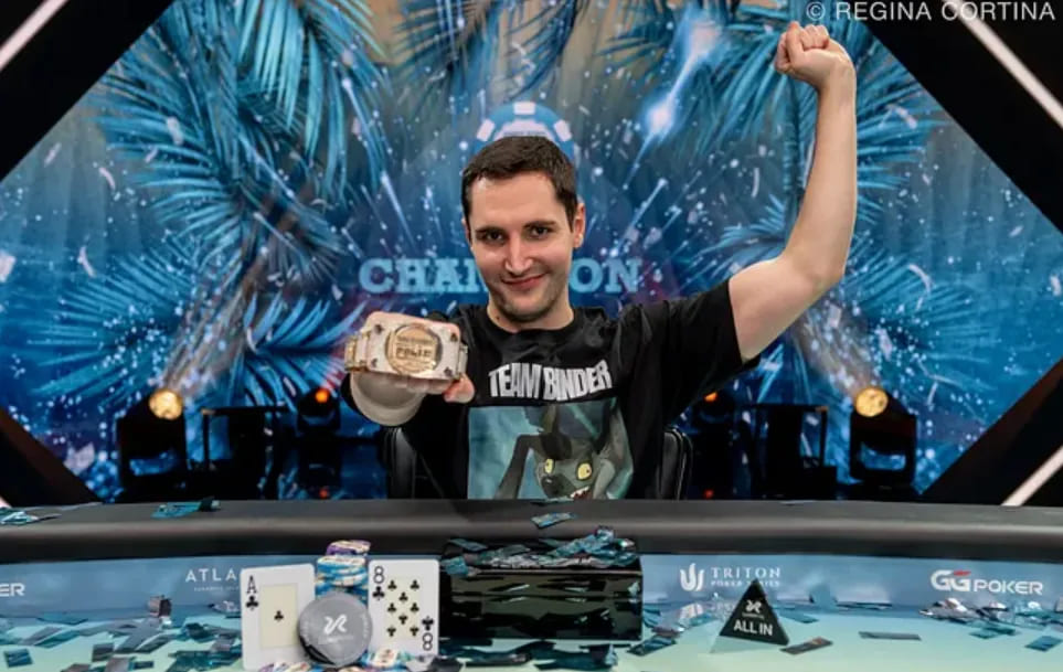 【EV扑克】WSOP主赛事令人瞠目结舌的惊天诈唬！世界第一弃掉三条K引发全网群嘲