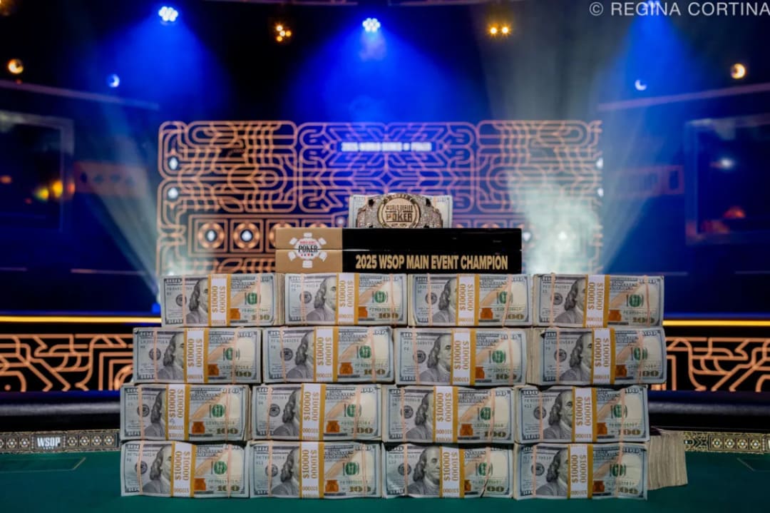 【EV扑克】为什么那么多“天赋玩家”，永远爬不出中级别？