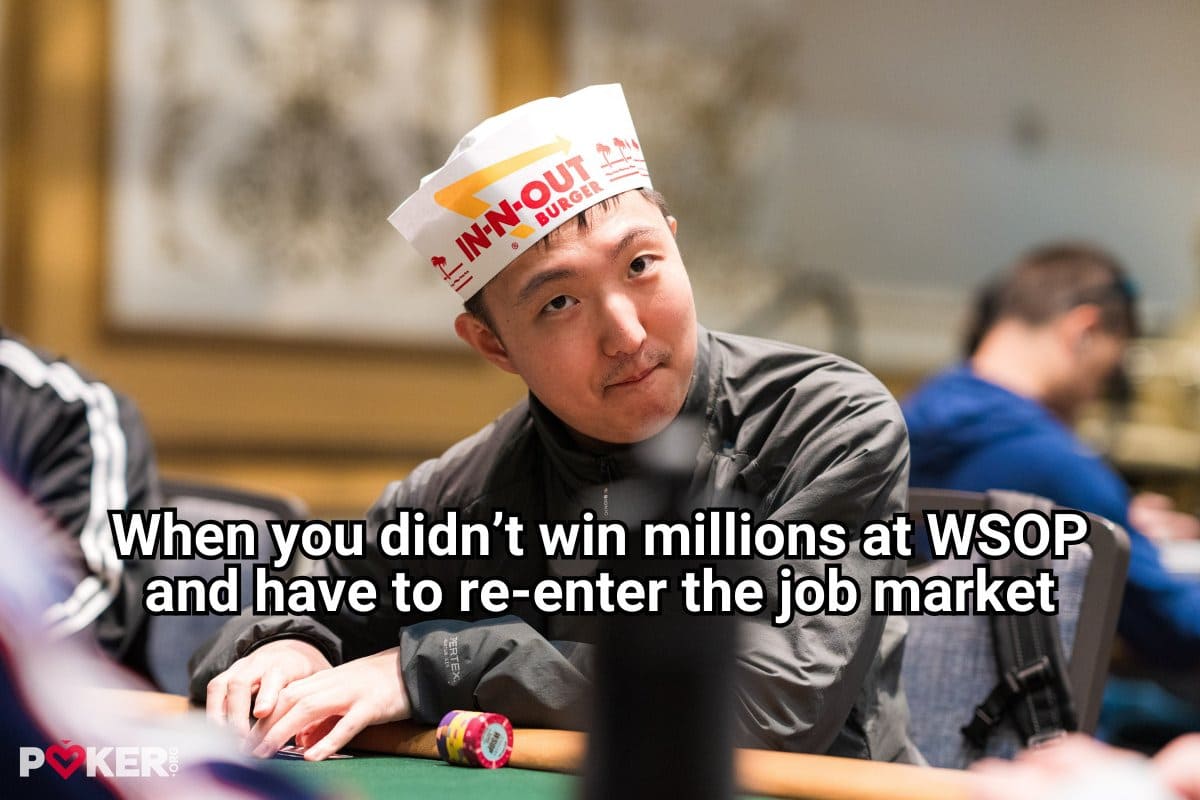 【EV扑克】如何在牌桌当“老六”还让别人夸你聪明?