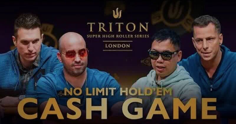 【EV扑克】3.5小时到手600万刀，2025高额桌数据揭秘！