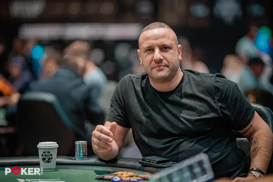 【EV扑克】2025年扑克奖金榜:Lonis称王,Chidwick逼近历史第一,谁才是“最大输家”?