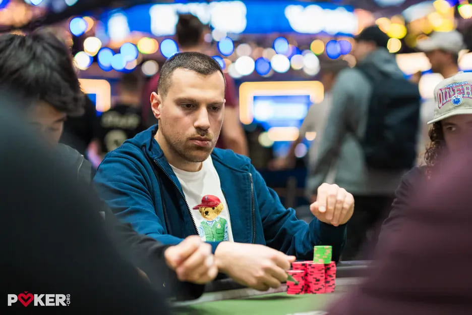 【EV扑克】2025年扑克奖金榜:Lonis称王,Chidwick逼近历史第一,谁才是“最大输家”?