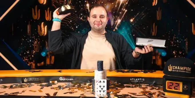 【EV扑克】硬核数据盘点2025扑克市场:是谁在常规桌创下了每小时170万美元的惊人赢率?