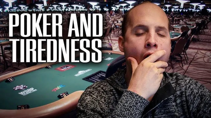 【EV扑克】一旦出现这8个迹象,继续打扑克就是在给对手送红包