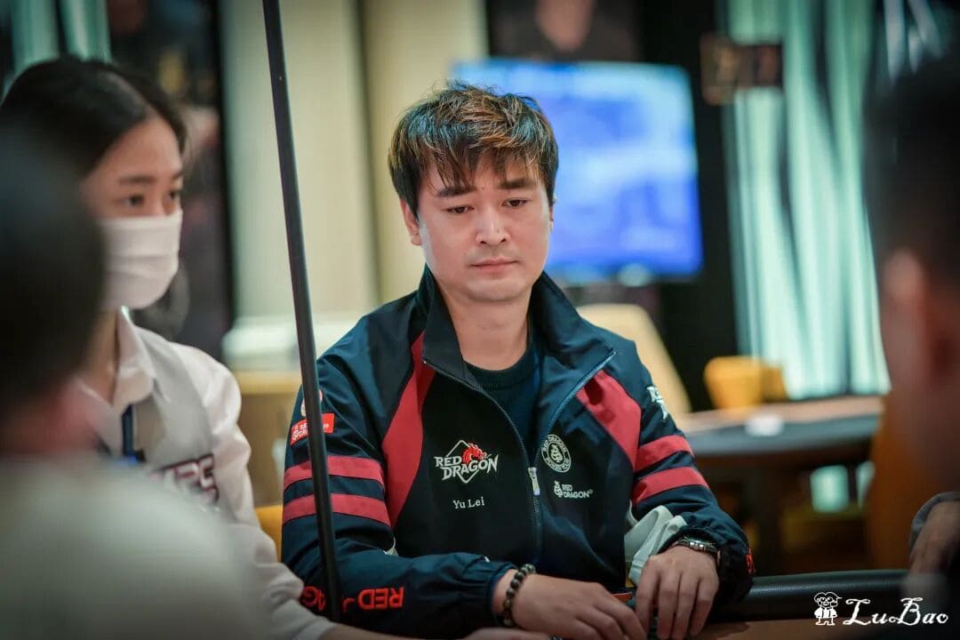 【EV扑克】2026 KPC × LPT | 昼夜鏖战,双日豪客赛终落幕!国人最佳汪翼龙获第四,黄雨希第五名成本场最佳女性选手