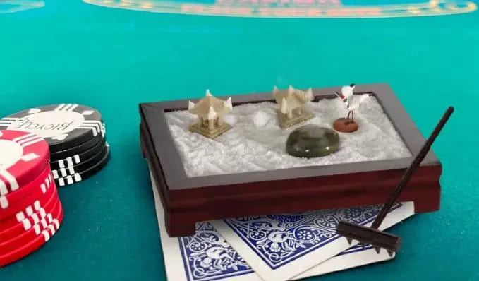 【EV扑克】实时辅助眼镜、作弊宝典……扑克玩家的“硬核”新年礼物清单来了！