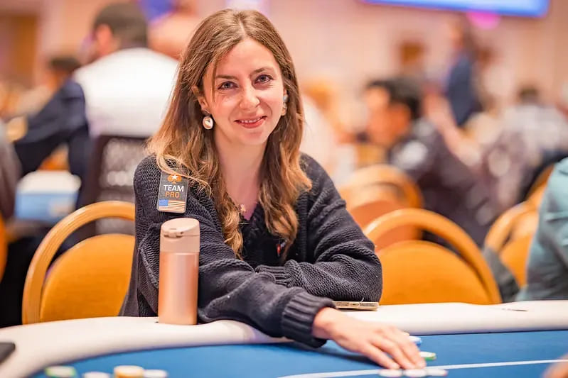 【EV扑克】“你可以剪一千次羊毛，但只能剥一次皮”：扑克教我们的长远之道