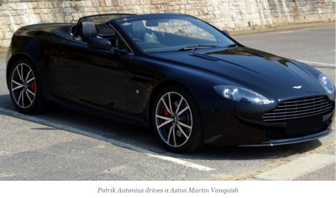 【EV扑克】在牌桌上奔驰车主不好惹，最菜的是开这种车的人！