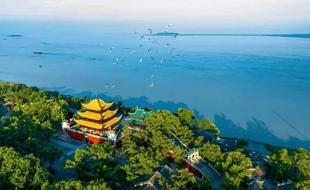 【EV扑克】赛事信息｜洞庭湖杯NT1系列赛完整赛程及周边指南，参赛即赠岳阳楼门票（1月30日-2月2日）