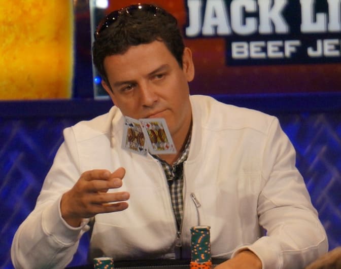 【EV扑克】KK翻后居然这么处理？好前沿的手法！