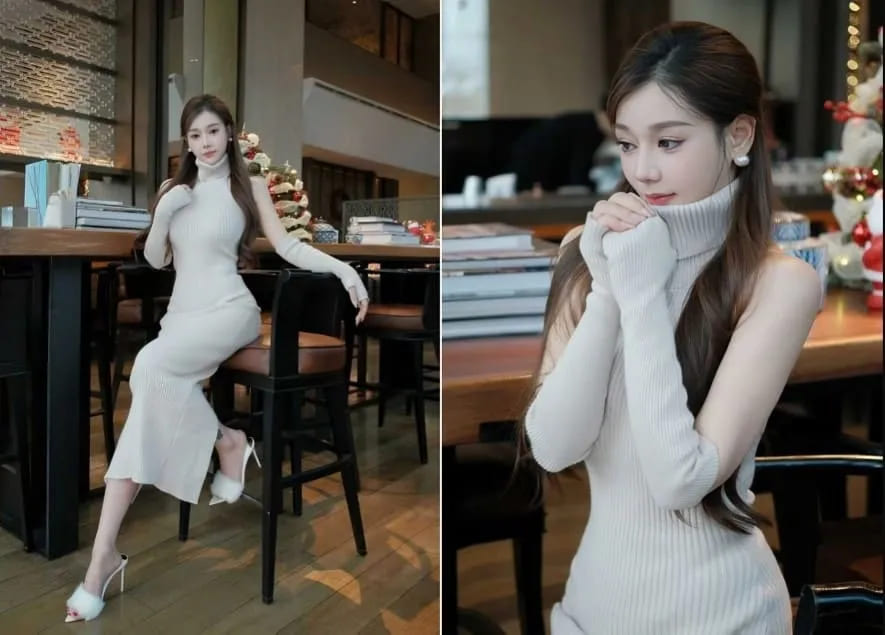 【EV扑克】扑克女力|赏金Baby专访:因一段孽缘爱上德扑,择偶条件大公开!