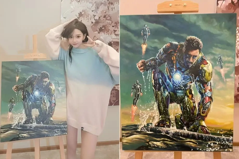 【EV扑克】扑克女力|赏金Baby专访:因一段孽缘爱上德扑,择偶条件大公开!