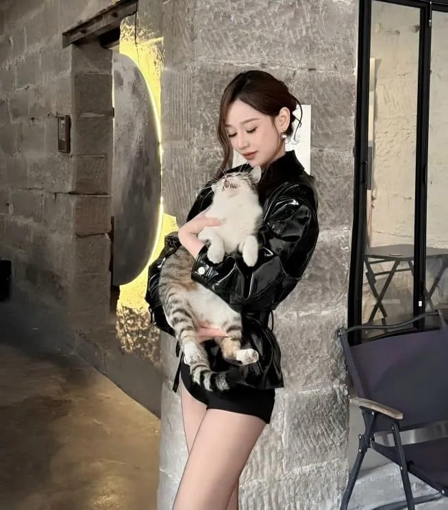 【EV扑克】扑克女力|赏金Baby专访:因一段孽缘爱上德扑,择偶条件大公开!