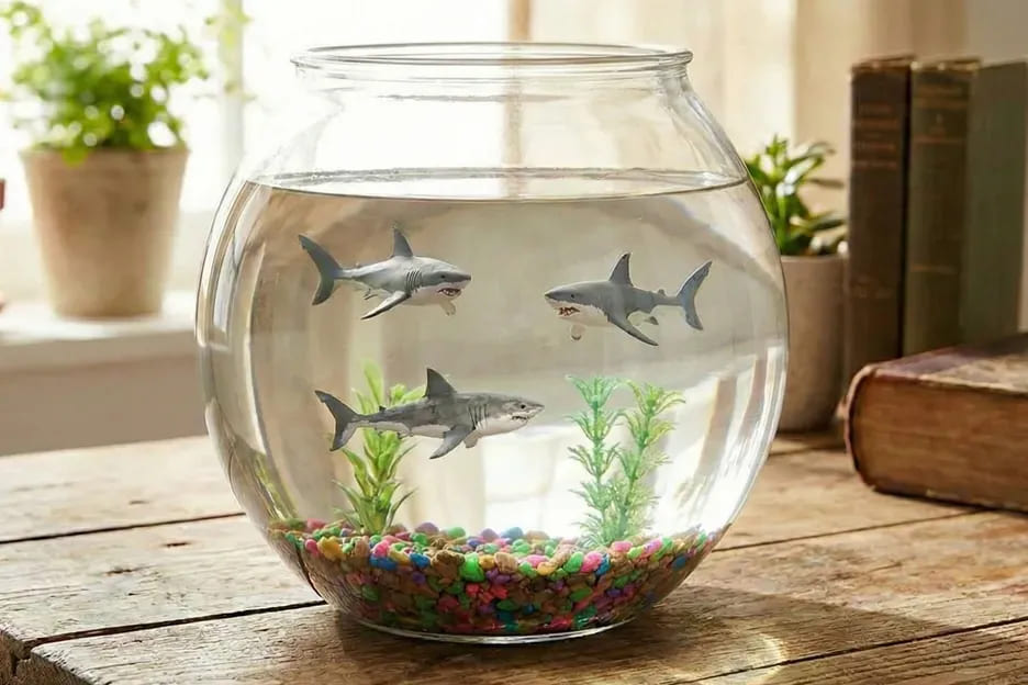 【EV扑克】线上扑克的脆弱平衡：保护“鱼”就是保护所有人的饭碗