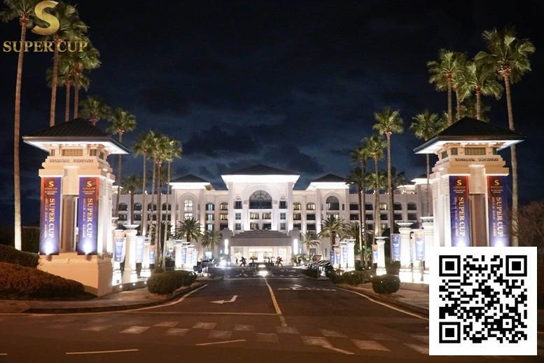 【EV扑克】38,000欧元“黑钱”的扑克局:意大利玩家利用多线上账户“传码”被判刑